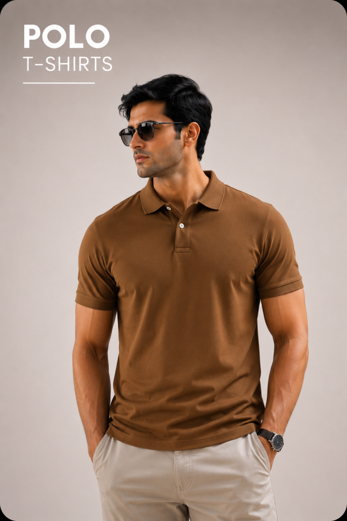 Polo T-Shirts